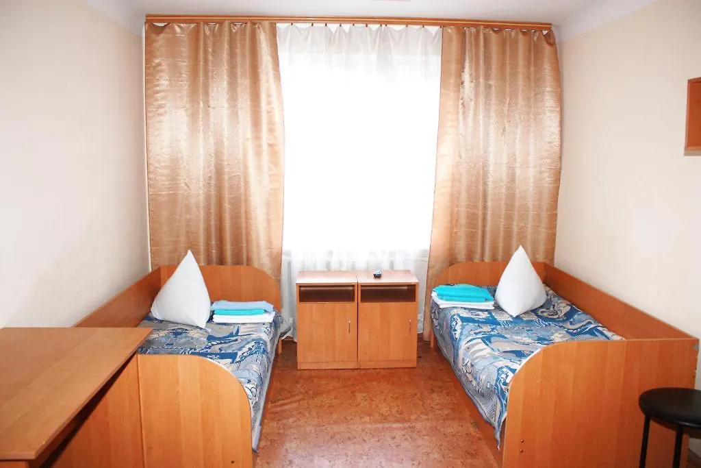 A Pousada Vydubychi Kiev