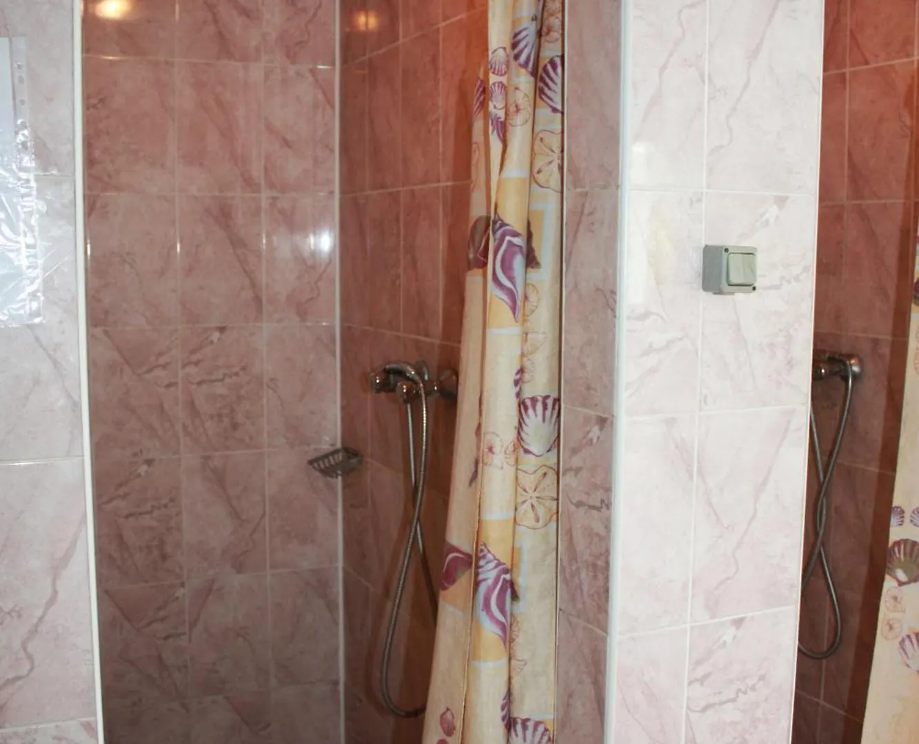 Vydubychi Pansiyon Kiev Hostel