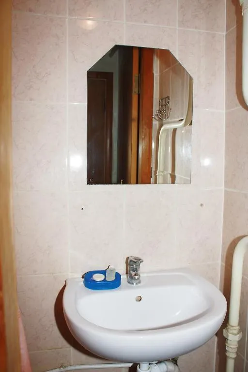 Vydubychi Hostel Kijev