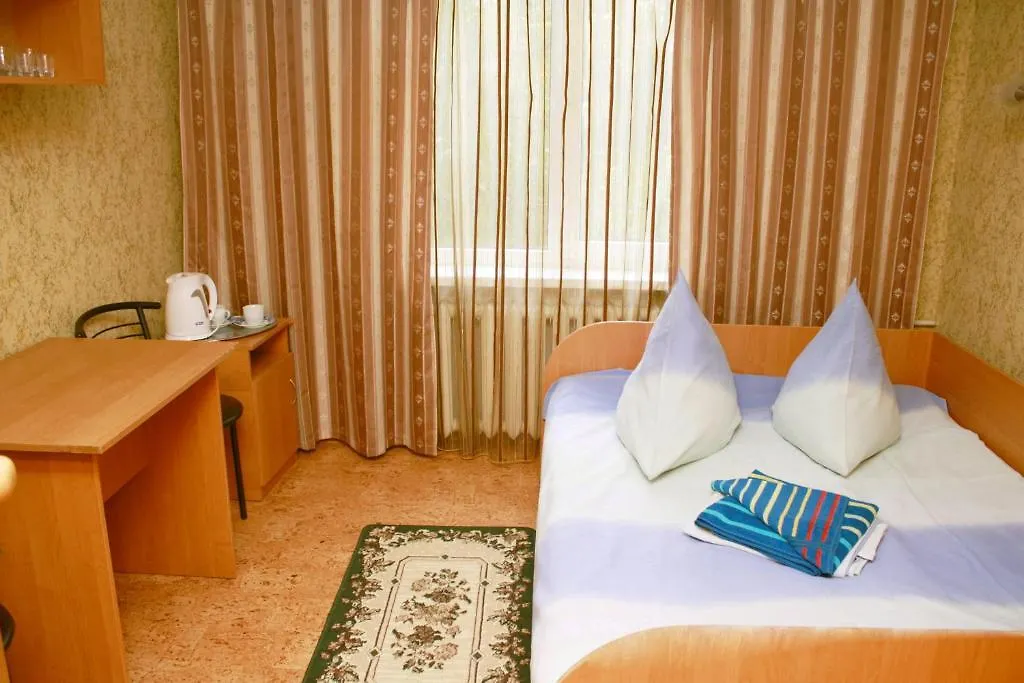 Vydubychi Hostel Kijev