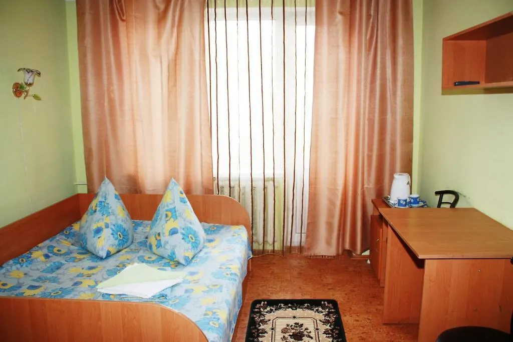 Vydubychi Hostel Kijev 0*,