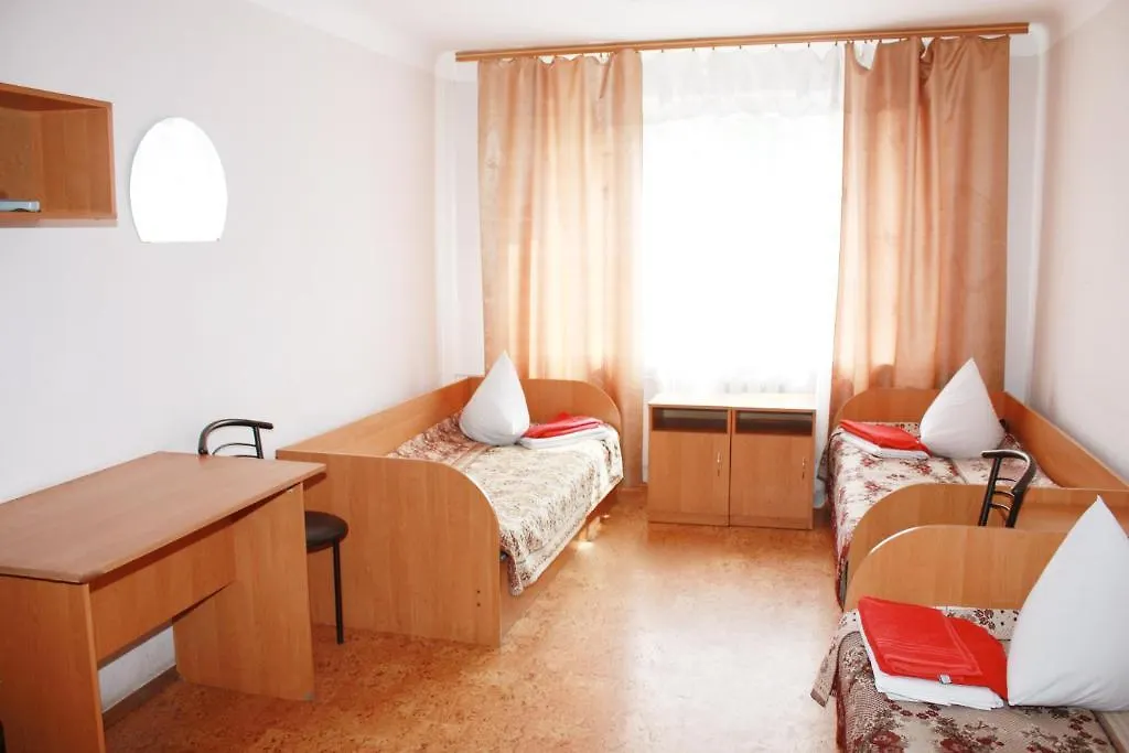 Vydubychi Hostel Kijev 0*,  Ukrajna