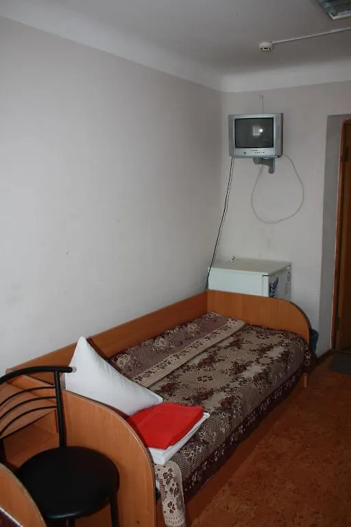 Vydubychi Hostel Kijev