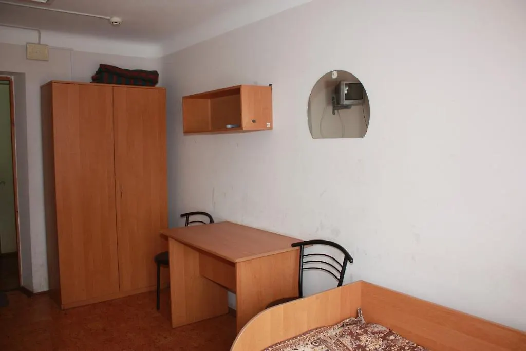 Vydubychi Pansiyon Kiev Hostel