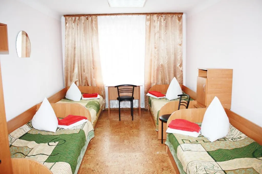 Vydubychi Hostel Kijev